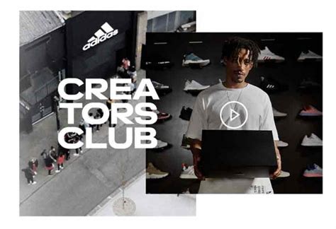 adidas creators club sale.